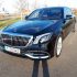 Mercedes Maybach S560 4 Matic