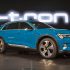 Audi e tron edition one