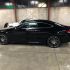Mercedes C220 Diesel Coupe