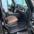 Mercedes Benz G500