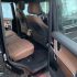 Mercedes Benz G500