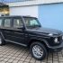 Mercedes Benz G500