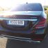 Mercedes Maybach S560 4 Matic
