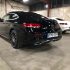 Mercedes C220 Diesel Coupe