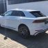Audi Q8 3.0 TDI Quattro