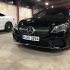 Mercedes C220 Diesel Coupe