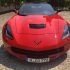 Corvette C07 Stingray