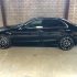 Mercedes C220 Diesel Limousine