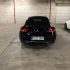 Mercedes C220 Diesel Coupe