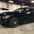 Mercedes C220 Diesel Coupe