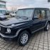 Mercedes Benz G500